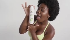 Campaña dove