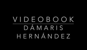 VIDEOBOOK DÁMARIS HERNÁNDEZ