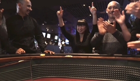 Grosvenor Casinos Promo Video