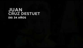 Presentación Juanchi