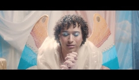 COMANAVAGO - Angel (Official Video)