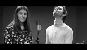 COVER SIGN OF THE TIMES - CARLOS MIÑO