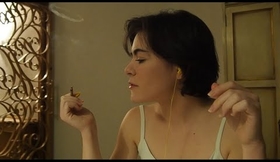 Pero ahora todo eso pasó. Mar Ramos cortometraje.