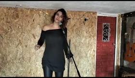 Valerie RockPop PaulaCalvó