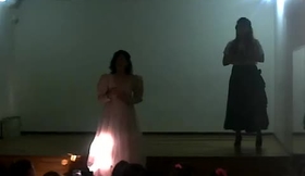 Su mirar {Dr. Jekill & Mr. Hyde}