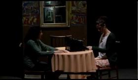 El zoo de cristal Catarsis