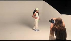 Shooting