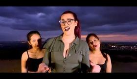 La Curiosidad - Jay Wheeler ft Myke Towers / Cover - Lydia Pinilla