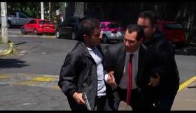 ALEJANDRO PENICHE ACTOR DEMO RELL 2018
