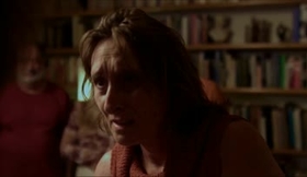 Escena corto Umbilical