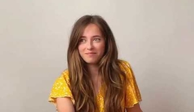 Selftape : Casting Joana
