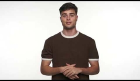 Pedro Fernández , Actor - Vídeo de Presentación