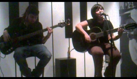 akustiko hoy paso de ti