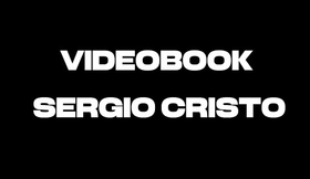 VIDEOBOOK SERGIO CRISTO - ACTOR