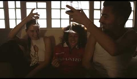 Nnae - QUERIDA (Official Video)