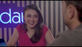 'AÑO BISIESTO' [Cortometraje Taller de Cine SECIME 2024]