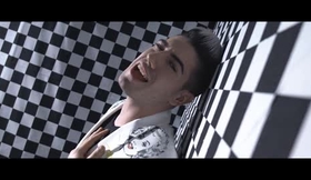 No tears left to cry - Cover