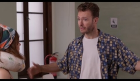 REEL ACTOR // ALEX SEDANO