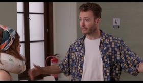 REEL ACTOR // ALEX SEDANO