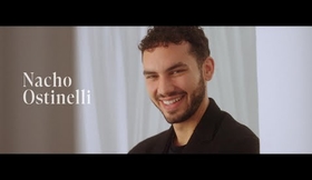 Videobook Nacho Ostinelli | 2025