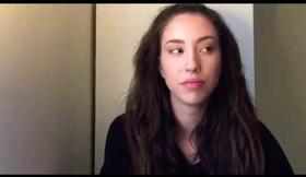 Monólogo Tokio LCDP4 - Irene Bona