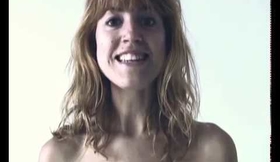 Irina Bargues, Texto Apocalipsis 9:1. Audiovisual para Sisifo, Proletario de los Dioses.