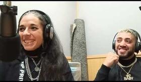 ACTRIZ (INTERPRETACIÓN:ENFERMERA DE URGENCIAS)