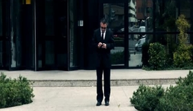 escena en corto #Marcelo