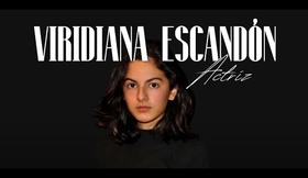 Viridiana Escandón Videobook