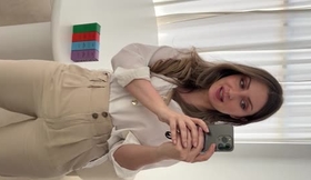 Muestra story Instagram