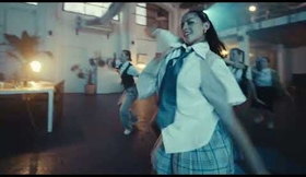 Dance Showreel 2025 - Julieta Rodriguez