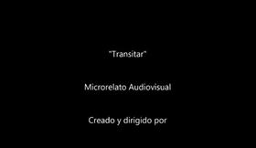 Transitar