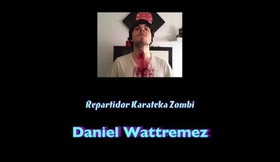 "Sangre en el videoclub" (2015)