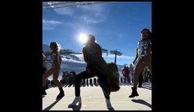 My Stage Party (Winter Edit.)