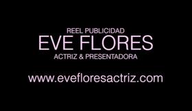 Eve Flores: Reel Publicidad.
