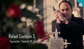 VIDEO BOOK 2021 - Actor Rafael Castejón Segura
