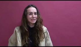 PHIKRIA BICHI/ESCENA EUFORIA EN GEORGIANO/ EUFORIA QARTULAD