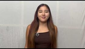 Mi vídeo presentación para castings 