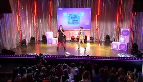 Final Violetta tu sueño tu música