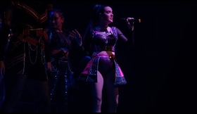 All You Wanna Do | Carmela Montes