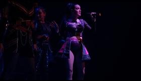 All You Wanna Do | Carmela Montes