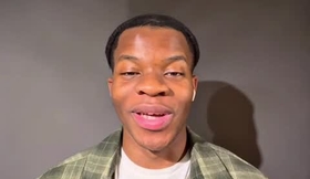 Presentación de Lauren MBA