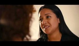 Videoreel 2025 Actriz Colombiana Angie Harpon