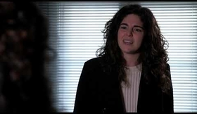 SARA FORT   MONÓLOGO