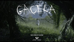 Gacela - Cortometraje