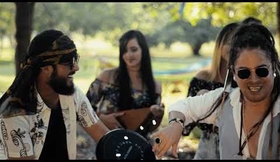 Lenier Waño - Bailando esta noche