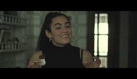 "El Chocolate" - Fabiola Camacho (Monólogo)