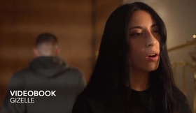 Videobook Gizelle 2022