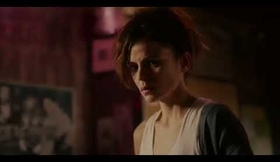 Film - Todos están muertos, 2014