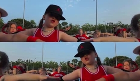 contemporary dance show, summer 2025